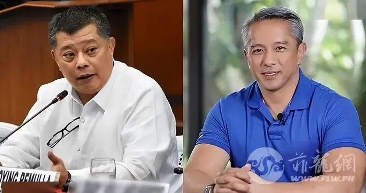 菲律宾防洪腐败案引爆政坛！内政部长揭露10亿行贿内幕