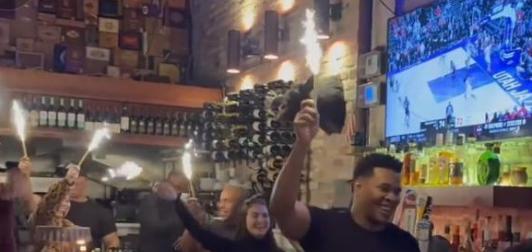 美军曝出猛料！士兵向脱衣舞女泄露部署计划，难怪屡战屡败最近刷到一条挺让人唏嘘