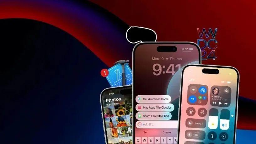 iOS18.5beta4续航下降,iOS18.5RC版本还值得期待吗?