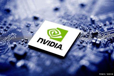 美国刚松口放行，英伟达能卖芯片给中国，可转眼中国就来了个神操作，最新规定，只要芯