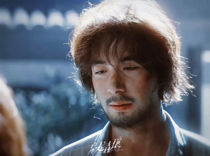 聂九罗炎拓美救英雄聂九罗救炎拓聂九罗炎拓美救英雄，炎拓被囚禁，咱就说我们的疯