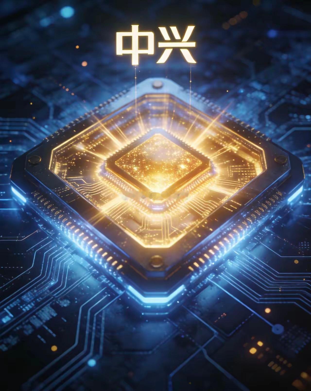 中兴1500亿的市值里，藏着一个2000亿的芯片公司！中兴通讯现在市值1500亿，所有人都觉得它是个