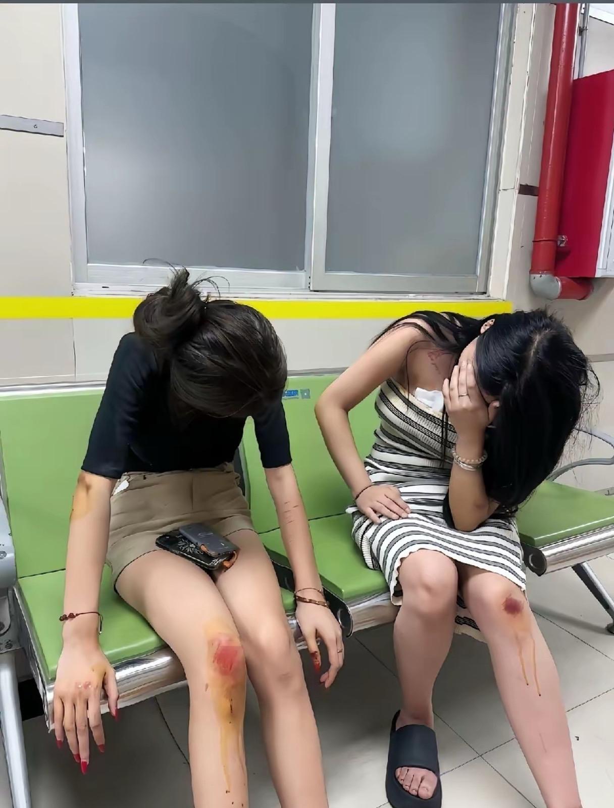 不会骑车就别去试