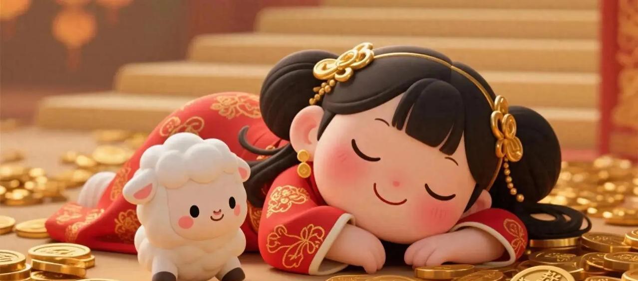 这四个星座看着憨，实则精得冒油“人不可貌相，海水不可斗量”，这四个星座看着傻实