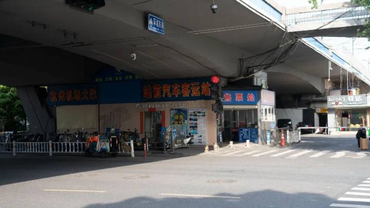今天, 杭州这个站正式关停! 很多人蒙了: 原来就在闹市区