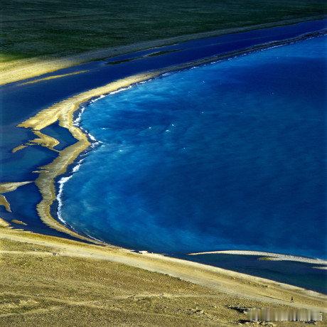 【天湖纳木错】在让人醉的“一错再错”的西藏，有大小湖泊1500多个（藏语中，“