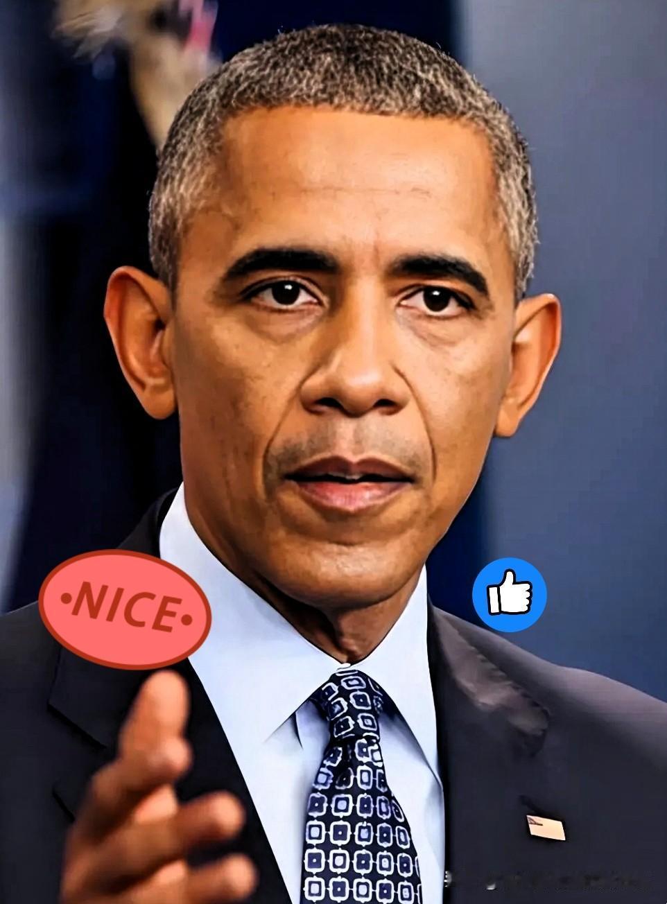 一觉醒来！又有好消息！奥巴马在回忆录《应许之地》中，对中美关系的披露堪称直白