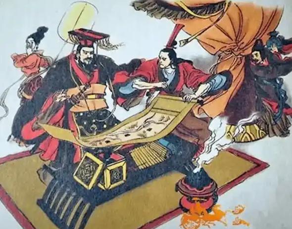 我研究了50年史记，发现一个惊人的规律，杀一人有罪，杀万人为王，屠十万人为将，灭