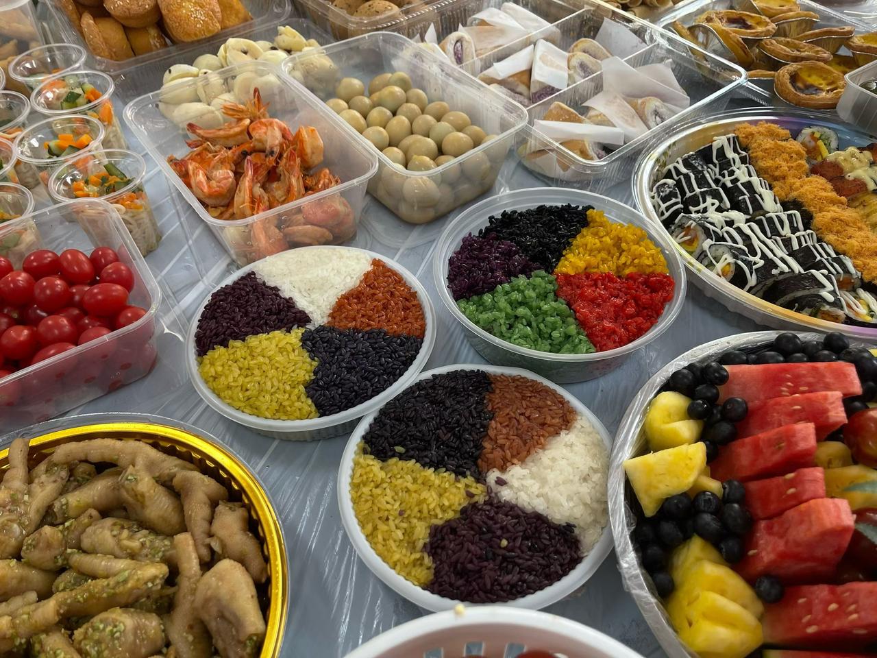 三月三玩好了，身体也得跟上！南宁老伙计，这3条养生建议你记一下广西三月三热