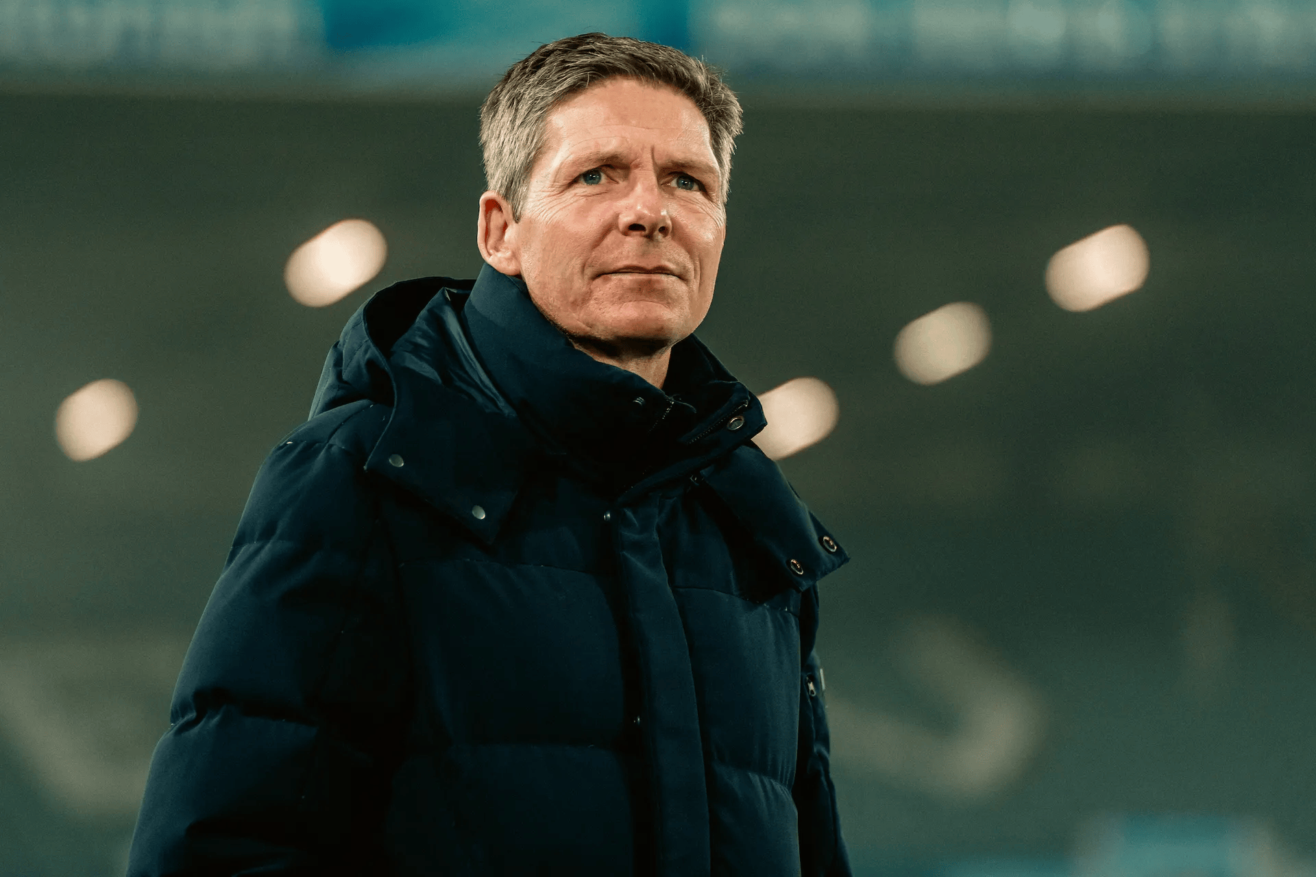 格拉斯纳: 想创水晶宫队史最佳赛季;能用定位球打击阿森纳