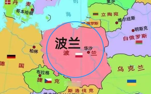 为什么很多人都讨厌波兰？很多人觉得波兰这国家跟咱们没啥交集，但抗日战争那会，这个