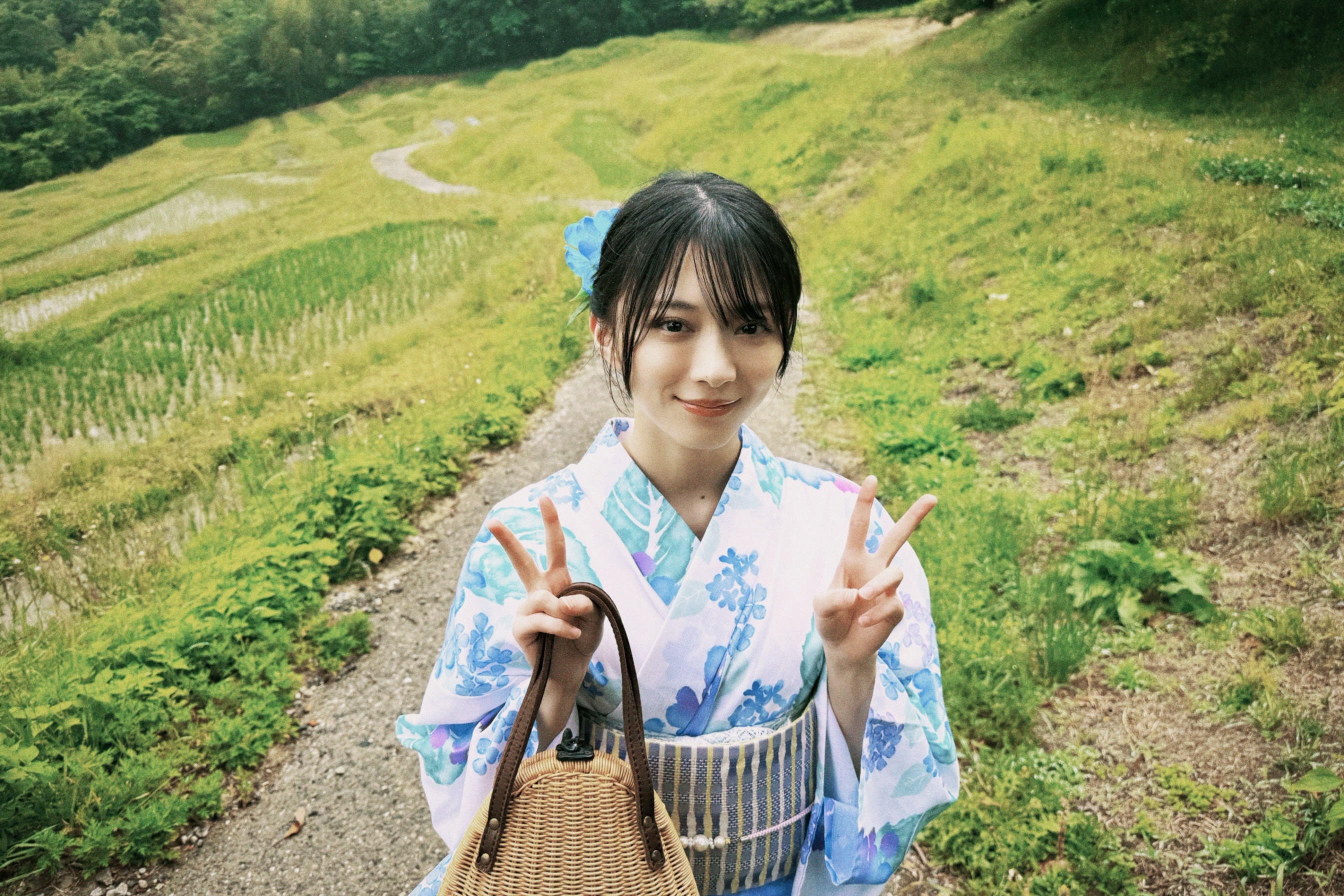 マクドナルド森田ひかる🌱