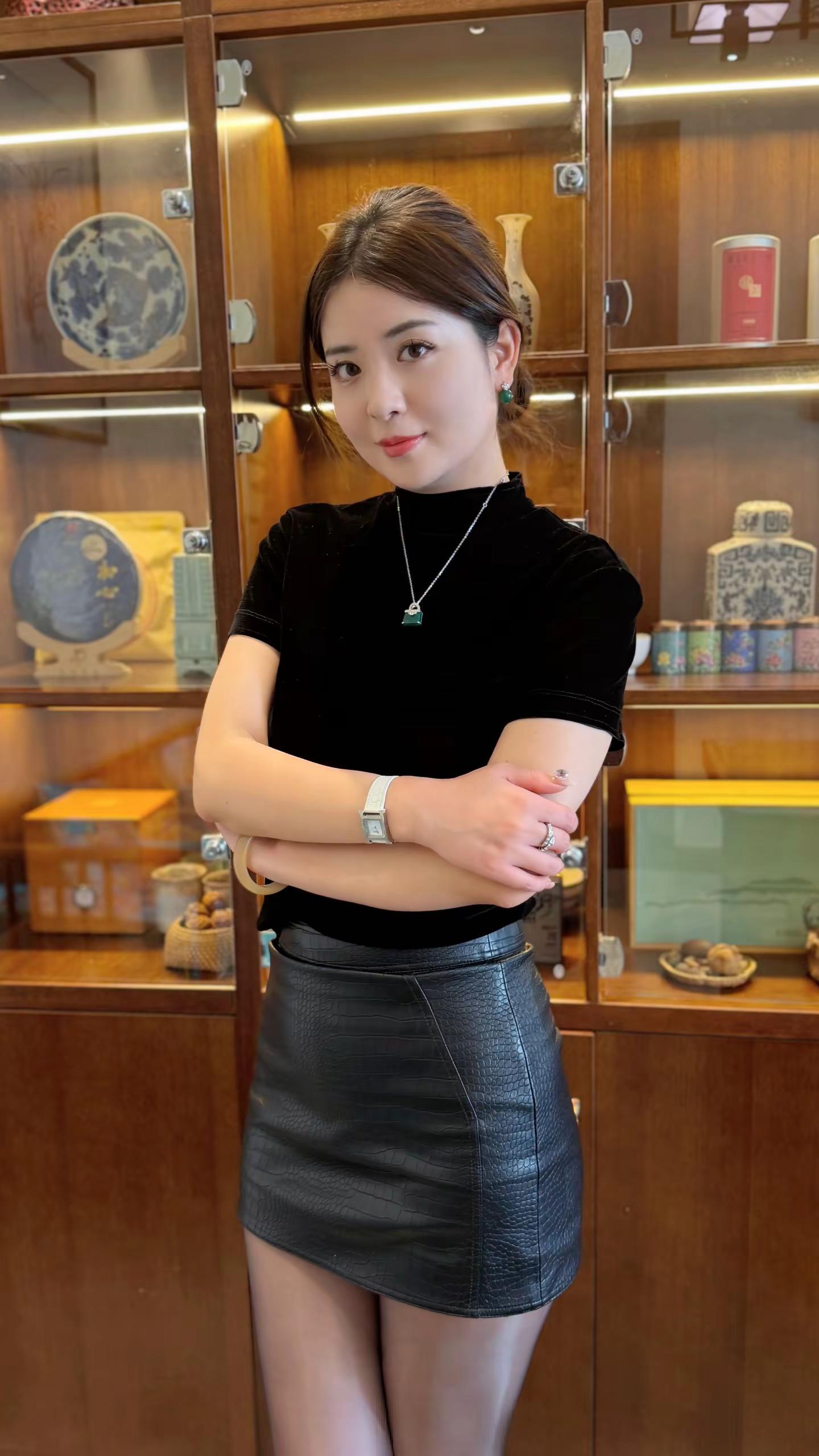 优雅气质气质女人好身材好气质女神气质范<!--{img...