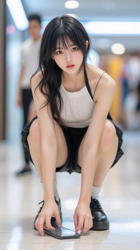 大美女有哪些共同点?美女魅力有多大天生的美女美女标准天生的美女大長腿美女