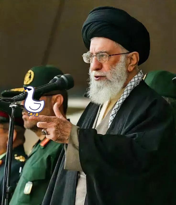 你觉得离谱，这恰恰是因为:这不是普通暗杀，是现代战争级别的“斩首”行动，最可