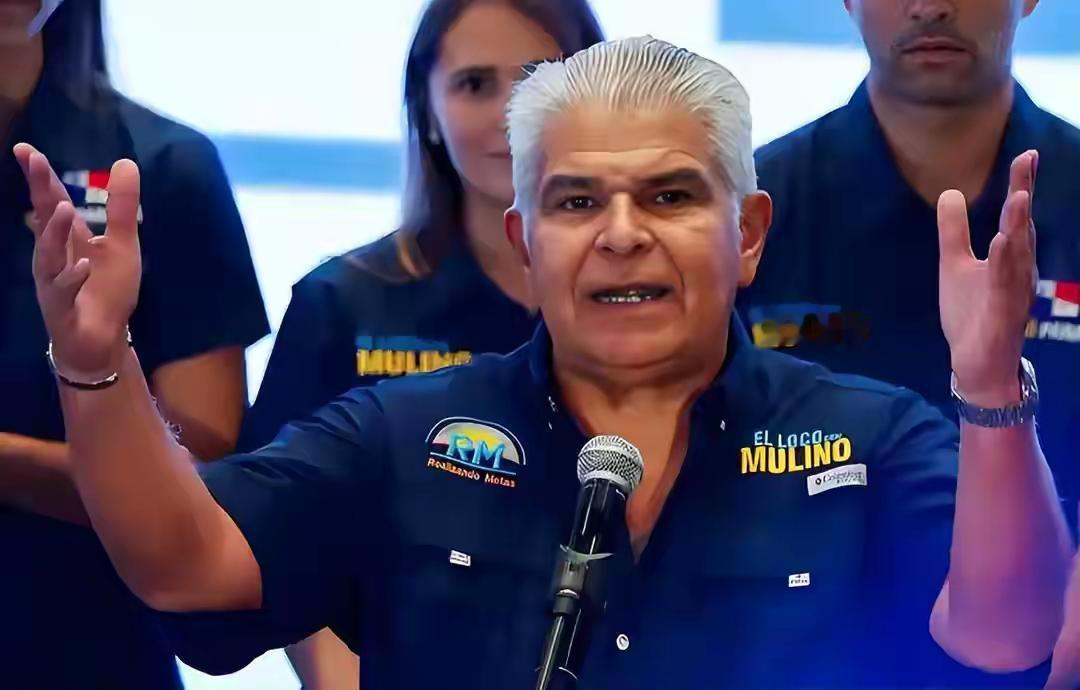 巴拿马求锤得锤，中方第五波反制出手，总领事被召见，巴总统改口巴拿马可能也没