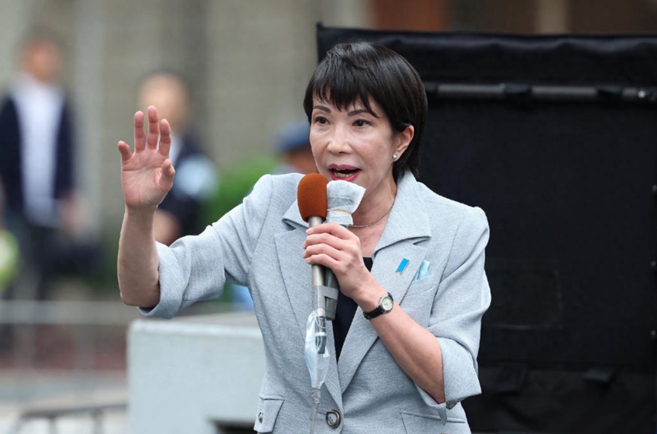 风向真变了？中方开始下场，日本彻底慌了，日本各界喊话高市道歉。最近日本政坛可