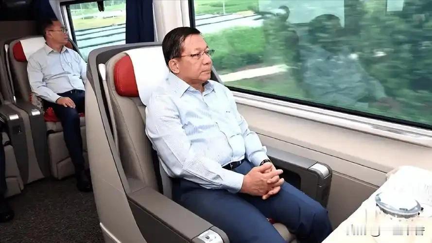 缅甸总统访华的核心目的缅甸总统此次访华，核心目的是争取中方支持、深化双边合