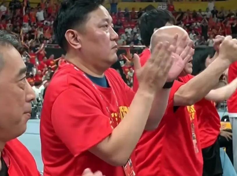 广厦迎来管理层变局，楼栋有望接手共谋发展新思路广厦俱乐部管理层出现重要转机