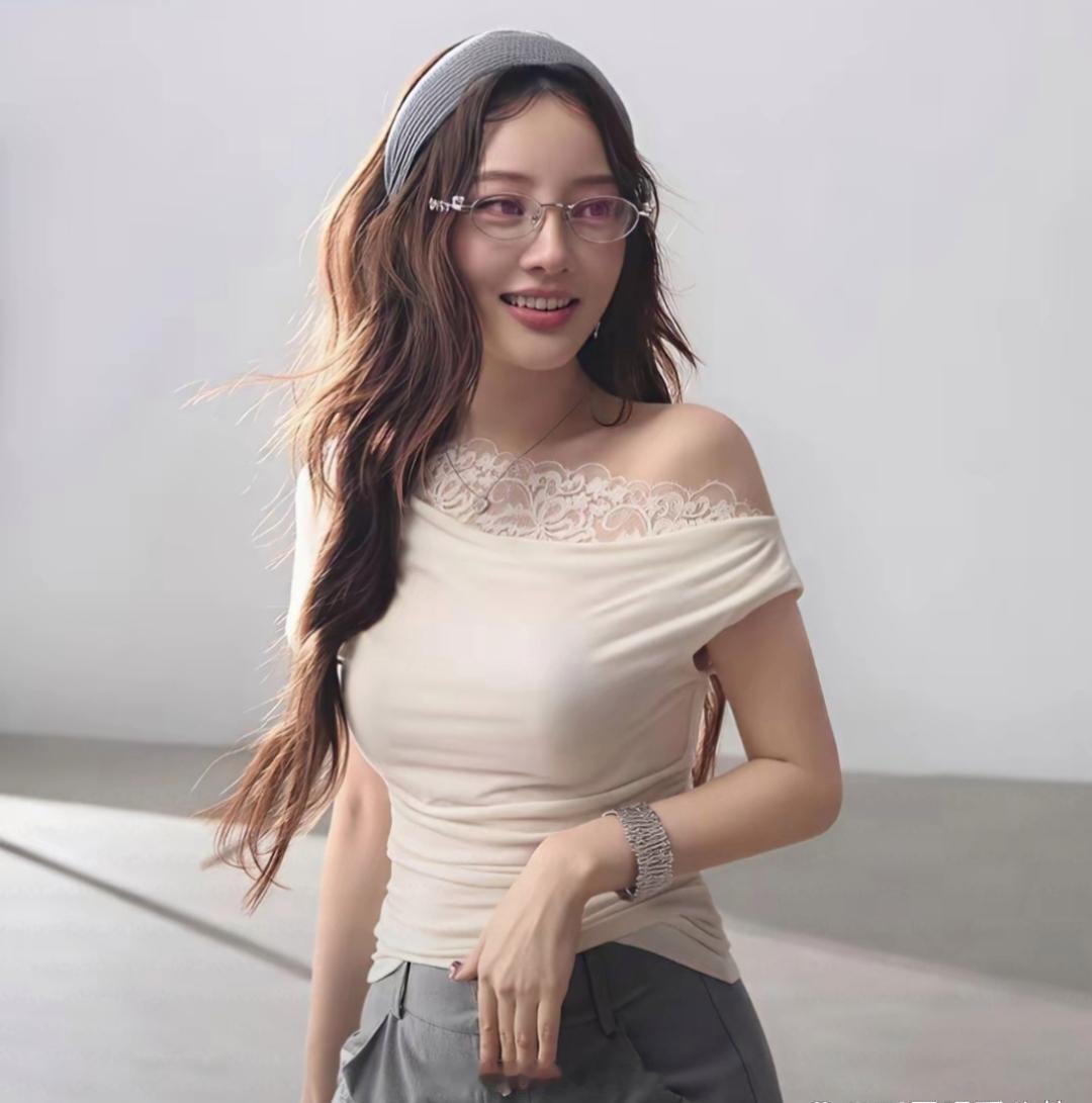 李小璐现在跟以前比，变化真的是太大了