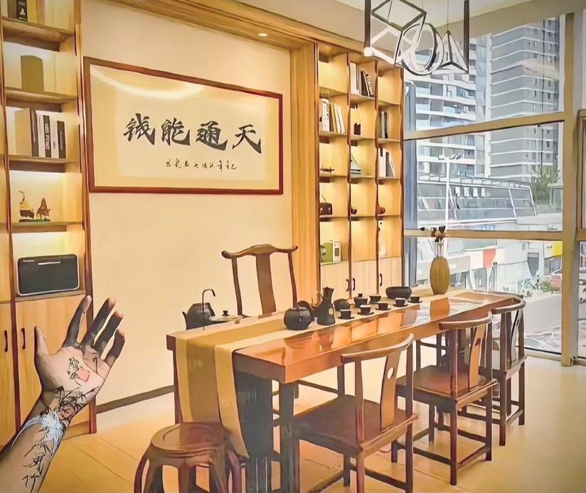 人无横财难出头，小富由勤，大富由天，借势造势，方能谋局翻身，欲成大事必经磨难，不