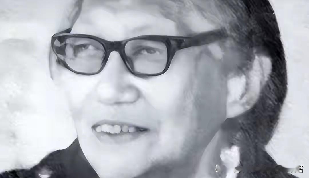 一九九五年，沈阳一家干休所里，有个91岁的老太太随口秃噜了一句话，直接把对面坐着