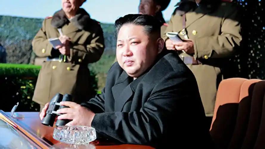 就在刚刚，韩国政府发布通报，8月16日，韩国政府发布通报称：本周数名朝鲜