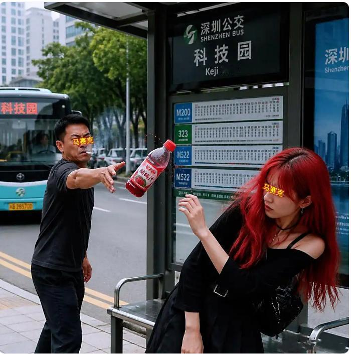 烟民不懂事，被人人喊打，也不知道团结起来。这一阵子，烟民已成过街老鼠，处处受人