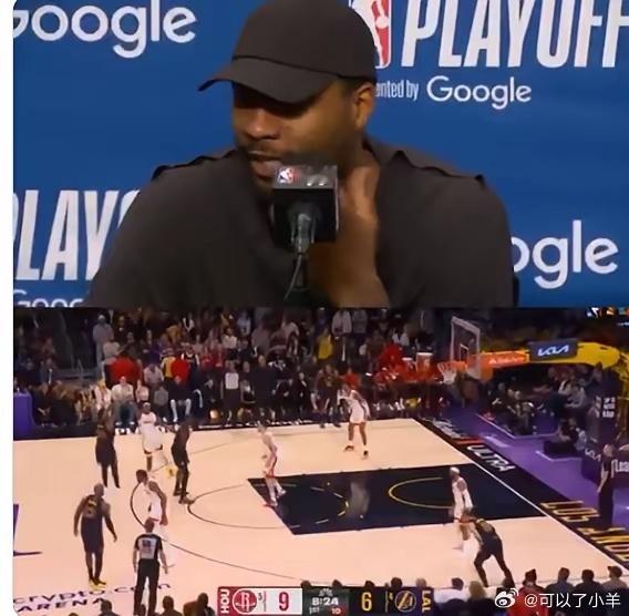 斯玛特称非常感谢湖人队，如果不是湖人，他可能已经退出联盟，不再打球了。斯玛特