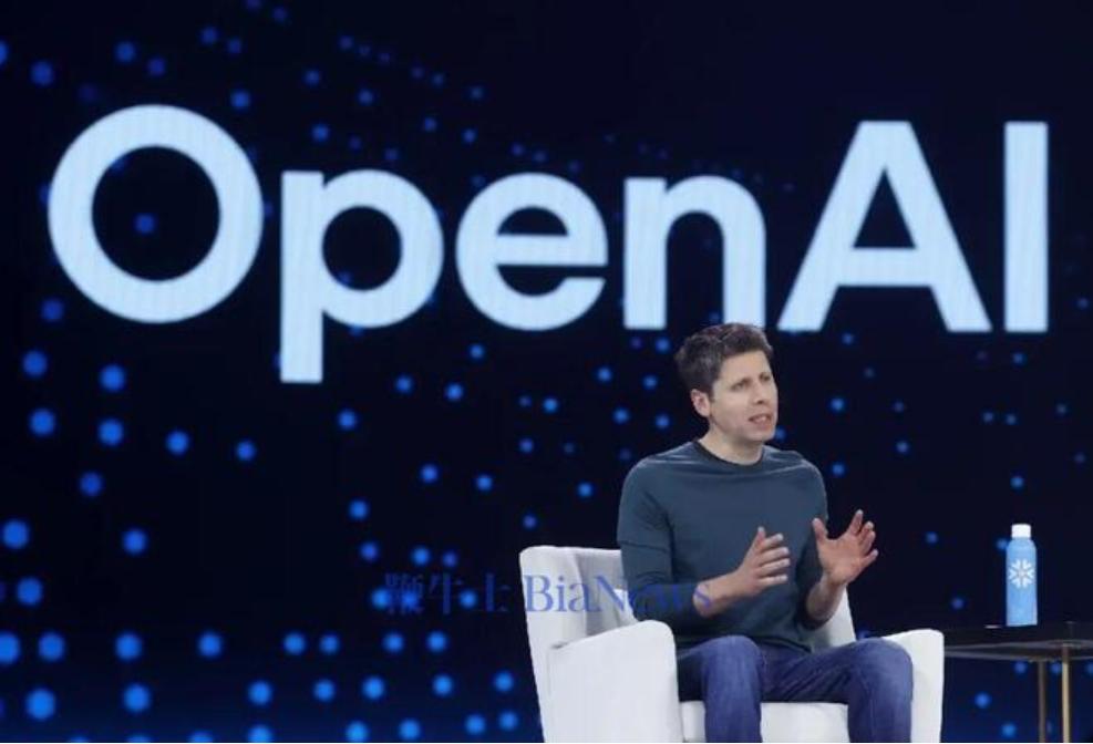 疯了！OpenAI一份内部文件外泄：未来10年要砸1万亿美元，只为堆出26GW