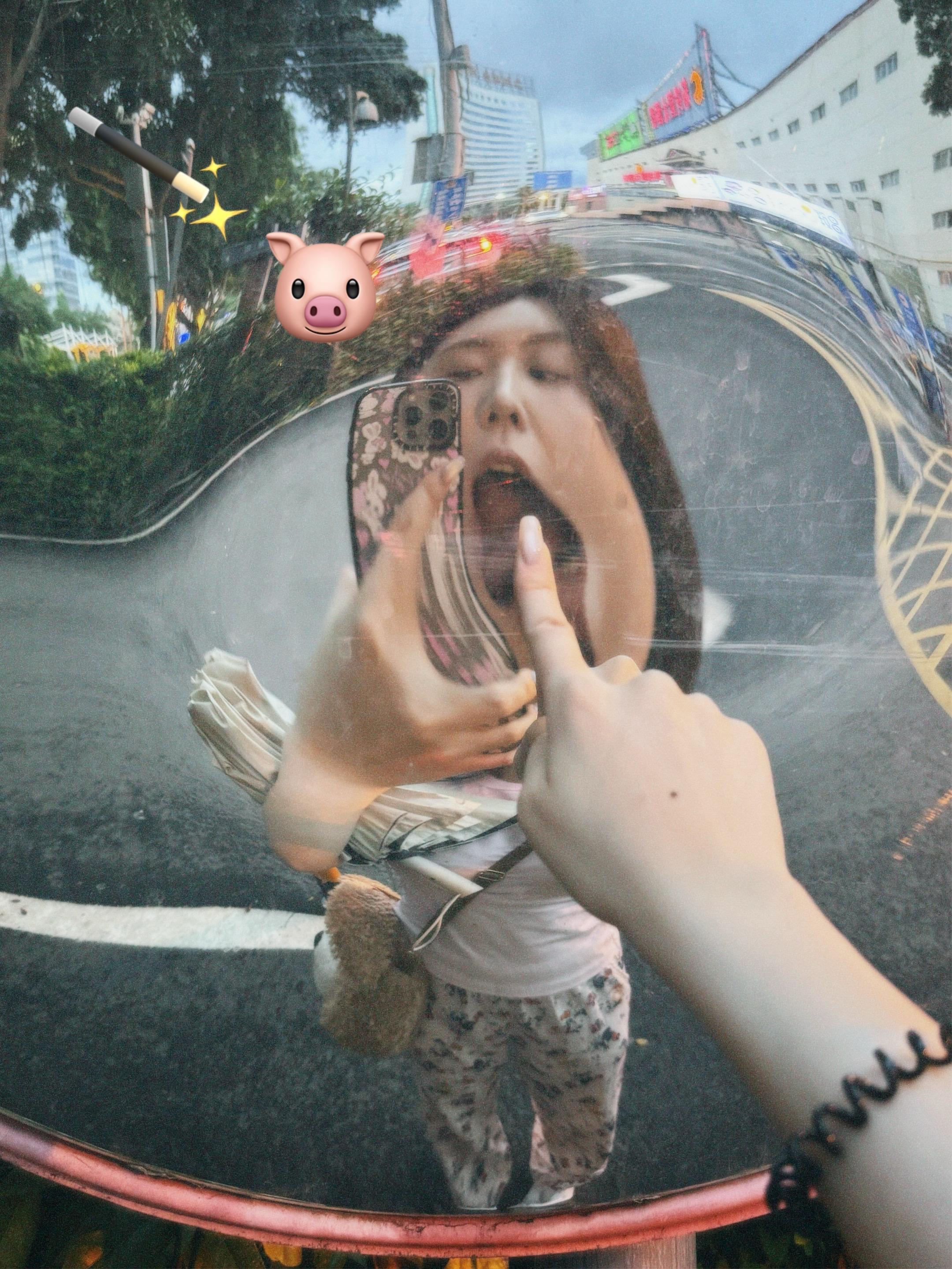 肌肉这一块💭
