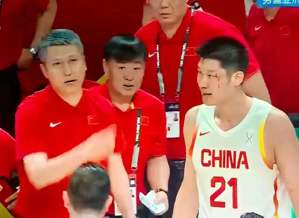 姚明辞职真的被冤了！中国男篮79-71韩国男篮！3大不可否认的事实：1.王俊杰