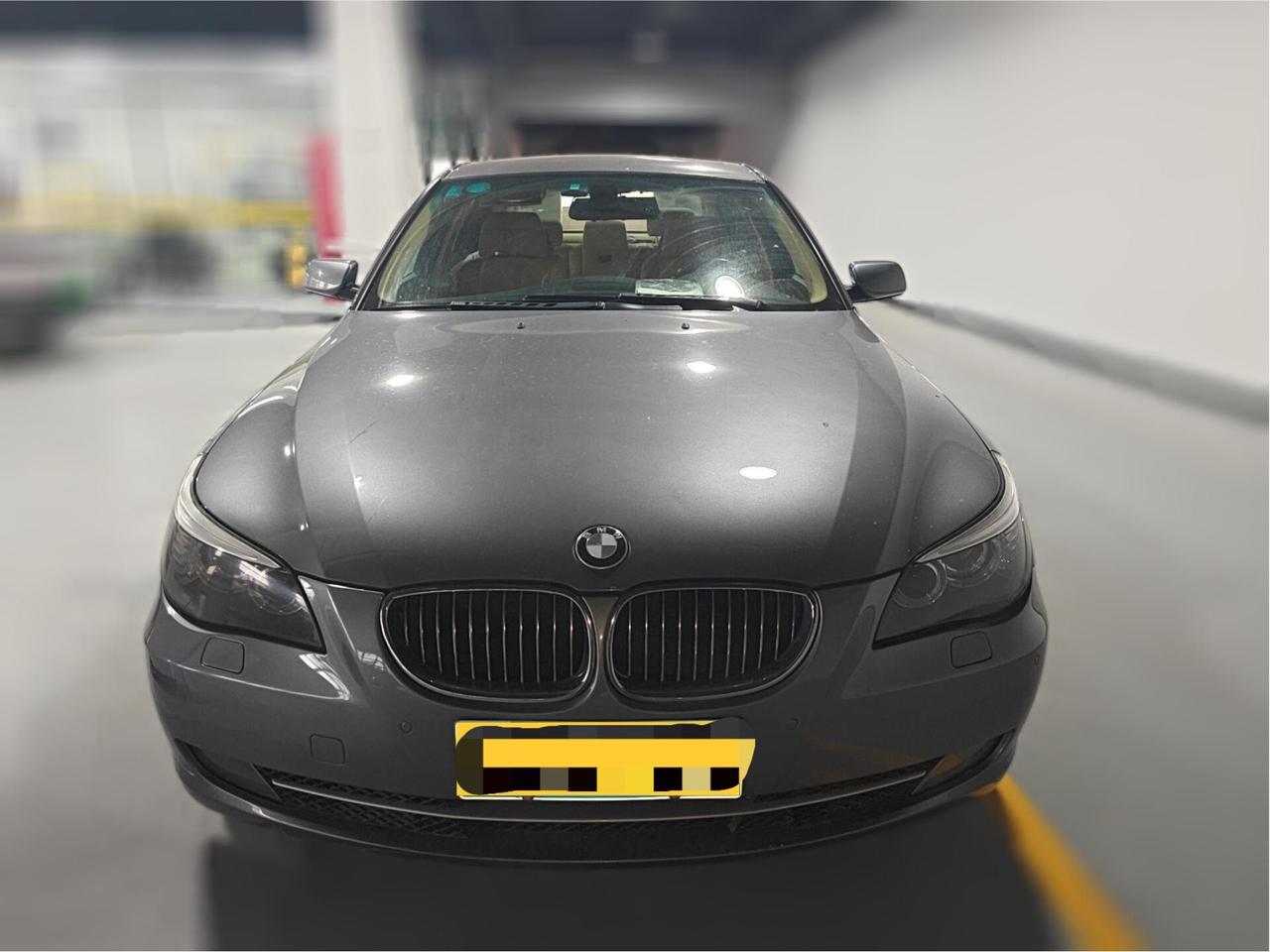 除了喇叭不响哪儿都响，两万块买辆十八年前的宝马，图啥？前两天帮粉丝验了一台宝马