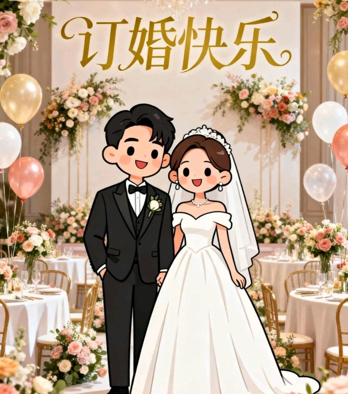 最近看到了一个好消息，让两个儿子的家庭看到了希望，一个是限制高彩礼，也就是
