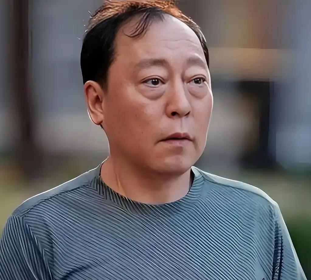 演员倪大红说：“记得那是很多年前的一天，我得知有部电视剧正在筹拍，于是便去试镜，