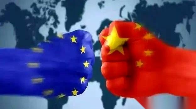 你绝对想不到，现在全欧洲最头疼的事，是全身上下摸不出一样能卖给中国人的东西。
