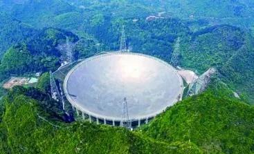 2026年9月三连突破！中国天眼再掀宇宙探索热潮，三项重磅成果刷新人类认知
