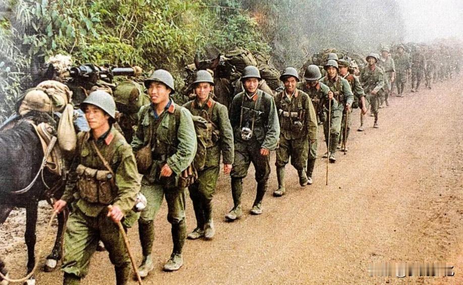 越南少将晚年爆猛料！79年我军回撤真因，竟和黎笋这道命令有关越南少将阮德辉