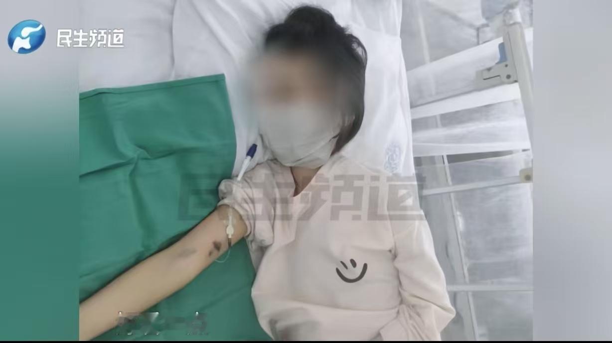 “欺人太甚！”河南郑州，一女子离婚，独自抚养14岁和10岁的2个女儿，不料，10
