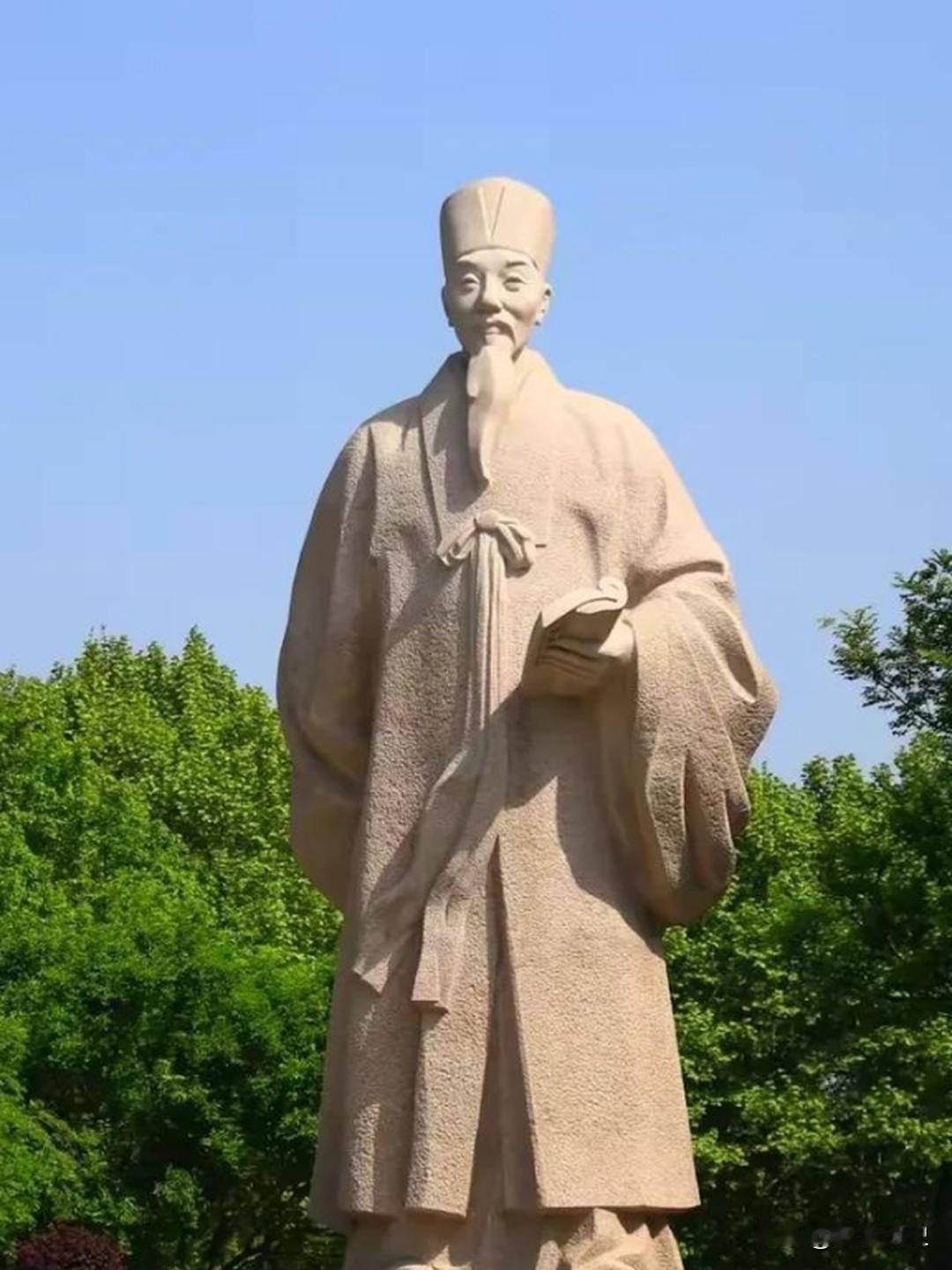 一次，元代名医朱丹溪出诊路过池塘边，见一女子正洗衣裳。他突然对同行的侄儿说:“快
