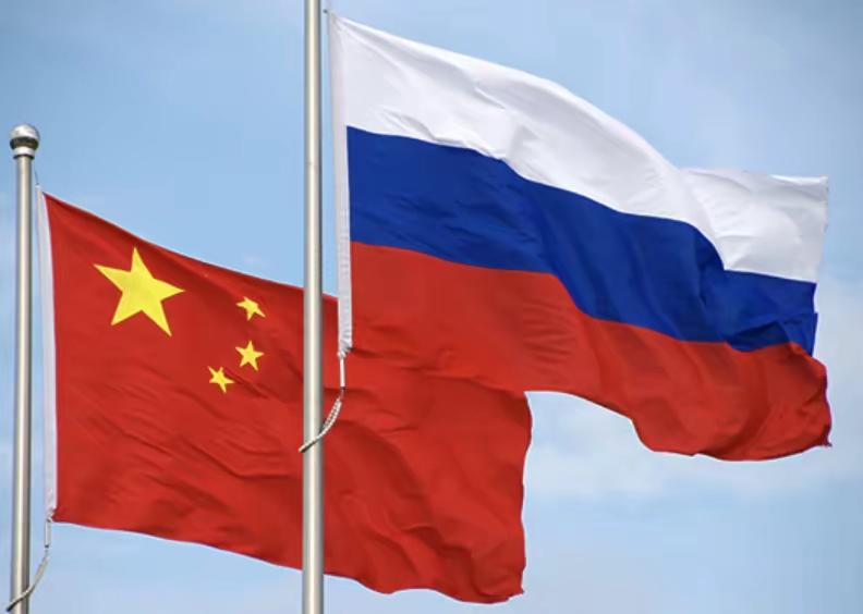 俄罗斯媒体向全世界报道一个非常炸裂的新闻，就是中国现在已经是全球第一大经济体了，