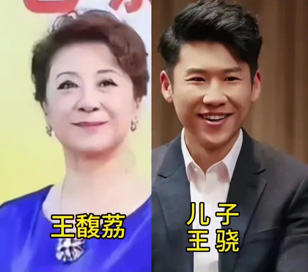 演艺圈里的“实力派传承”太戳了！