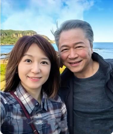 台当局自断臂膀！逼走赖岳谦，大陆却用包容接住两岸未来67岁的赖岳谦与52