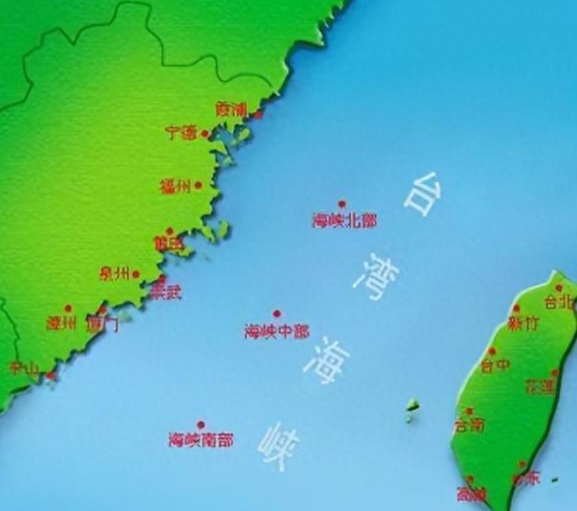 台海局势升温，美国不断军售中国周边，中国不再低调，公开向非美国家提供军备，国际力