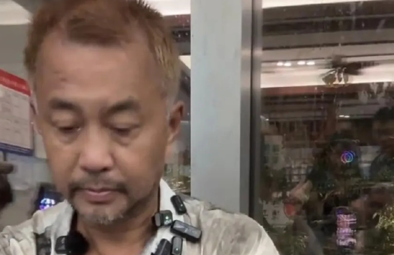 沈巍最没水平的一句话。流浪大师沈巍近日说：“火了快六年了，单位没一个人来看过我