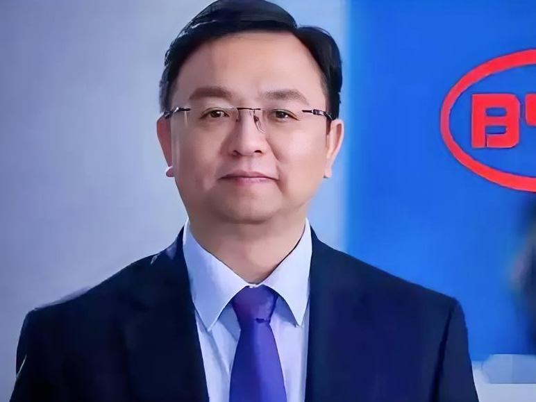 比亚迪敢重塑世界的认知同样是比亚迪汉，国内售价18万，在国外能卖到46万，甚