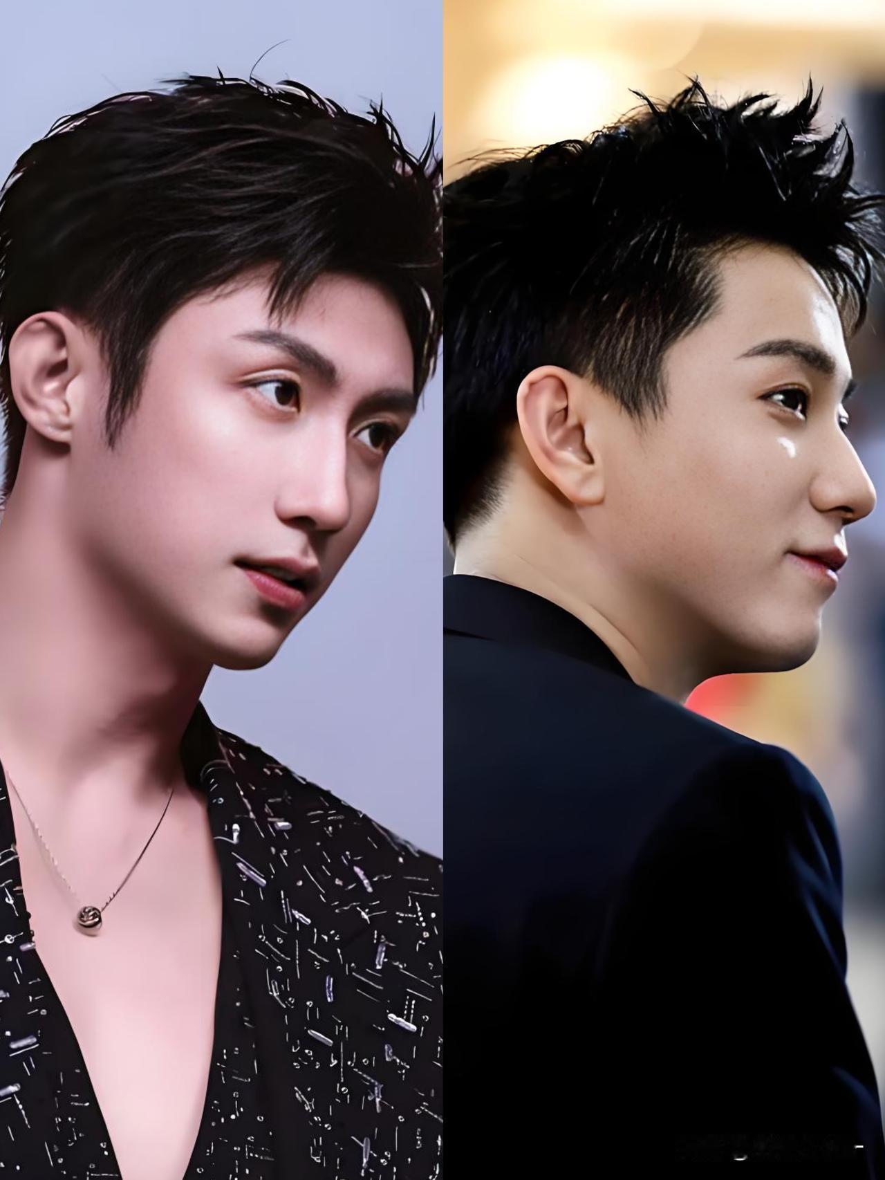 《罚罪Ⅱ》看头一集，就发现个挺有意思的事儿，不是觉得比第一部好看，而是