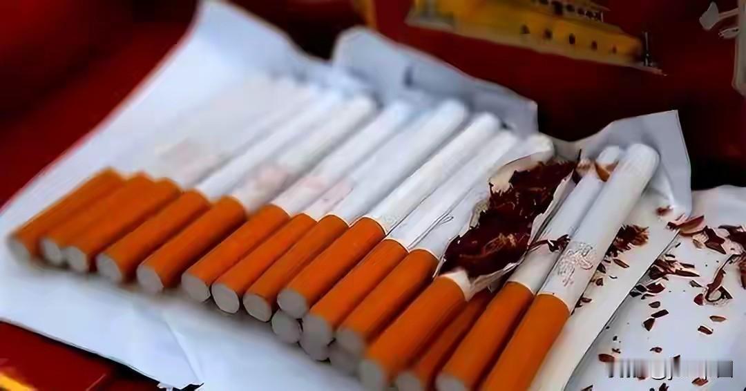 一包假烟的成本不到一美元，漂洋过海到了美国，按真烟的价格卖出去，翻二十倍是底线，