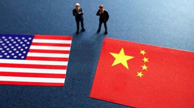 只有中国能让美国谈判！德国选择党领袖韦德尔直言，历史早就告诉我们，中国有本事让高