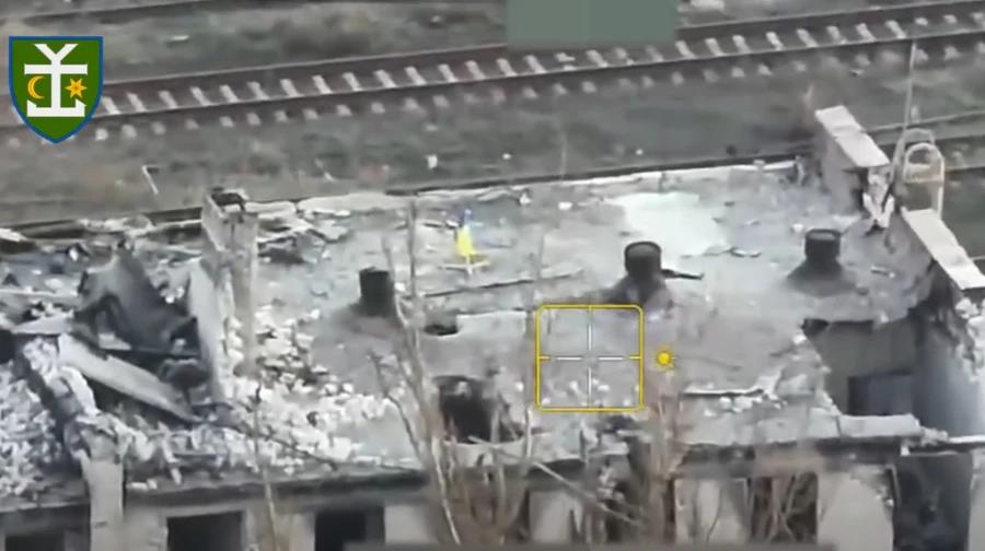 在战场上玩花活，投机取巧，乌军两个旅的指挥官纷纷被撤职。一个是第54独立机械